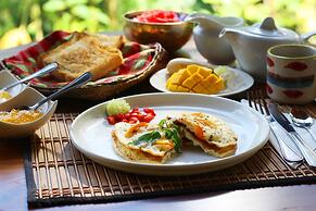 Natural Mystic Sanctuary