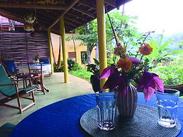 Natural Mystic Sanctuary