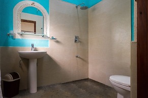 Natural Mystic Sanctuary