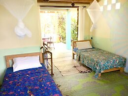 Natural Mystic Sanctuary