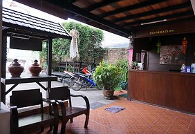 Nan Lanna Hotel