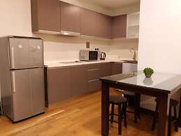 Regalia Residence @ KLCC View Sky Pool by MC