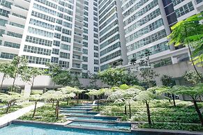 Regalia Residence @ KLCC View Sky Pool by MC
