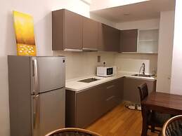 Regalia Residence @ KLCC View Sky Pool by MC