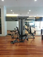 Regalia Residence @ KLCC View Sky Pool by MC