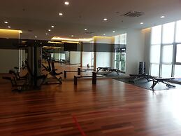 Regalia Residence @ KLCC View Sky Pool by MC