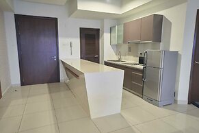 Regalia Residence @ KLCC View Sky Pool by MC