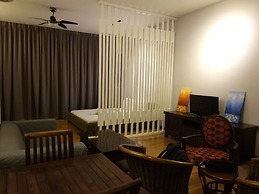 Regalia Residence @ KLCC View Sky Pool by MC