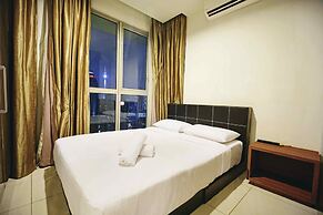 Regalia Residence @ KLCC View Sky Pool by MC