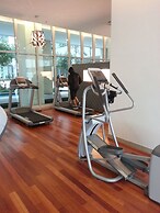 Regalia Residence @ KLCC View Sky Pool by MC