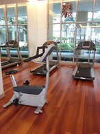 Regalia Residence @ KLCC View Sky Pool by MC