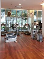 Regalia Residence @ KLCC View Sky Pool by MC