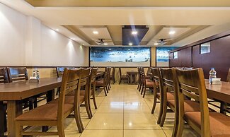 Treebo Grand Canyon By D2V