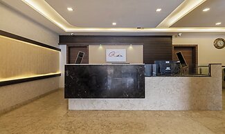 Treebo Grand Canyon By D2V