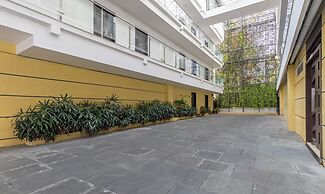 Treebo Grand Canyon By D2V