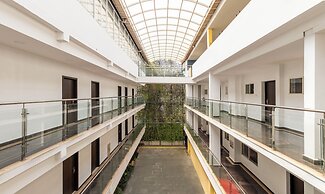 Treebo Grand Canyon By D2V