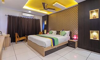 Treebo Grand Canyon By D2V