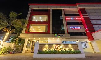 Treebo Grand Canyon By D2V