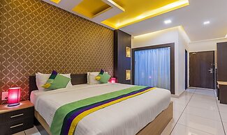 Treebo Grand Canyon By D2V