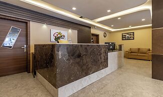 Treebo Grand Canyon By D2V