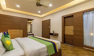 Treebo Grand Canyon By D2V