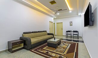 Treebo Grand Canyon By D2V