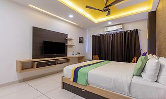 Treebo Grand Canyon By D2V