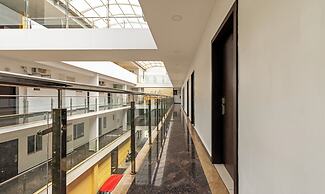 Treebo Grand Canyon By D2V