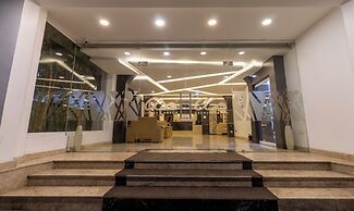 Treebo Grand Canyon By D2V