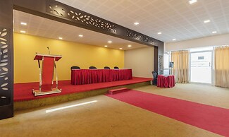 Treebo Grand Canyon By D2V