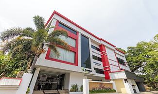 Treebo Grand Canyon By D2V