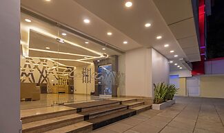 Treebo Grand Canyon By D2V