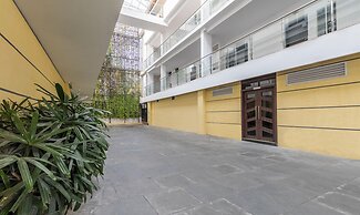 Treebo Grand Canyon By D2V