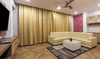 Treebo Grand Canyon By D2V