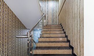 Treebo Grand Canyon By D2V