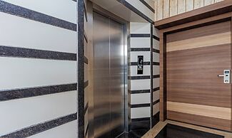 Treebo Grand Canyon By D2V