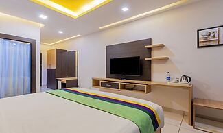 Treebo Grand Canyon By D2V