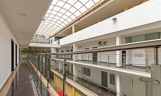 Treebo Grand Canyon By D2V