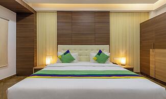 Treebo Grand Canyon By D2V