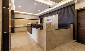 Treebo Grand Canyon By D2V