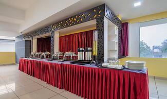 Treebo Grand Canyon By D2V