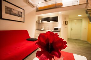 Downtown Apartments Pula