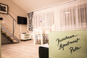 Downtown Apartments Pula