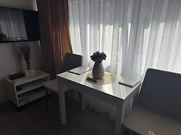 Downtown Apartments Pula