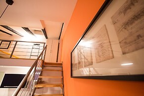 Downtown Apartments Pula