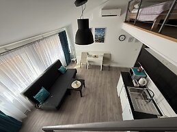 Downtown Apartments Pula