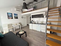 Downtown Apartments Pula