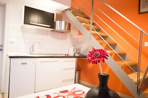 Downtown Apartments Pula