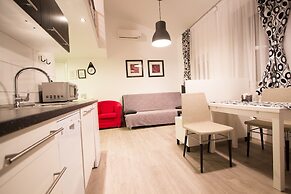 Downtown Apartments Pula