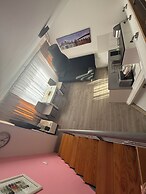 Downtown Apartments Pula